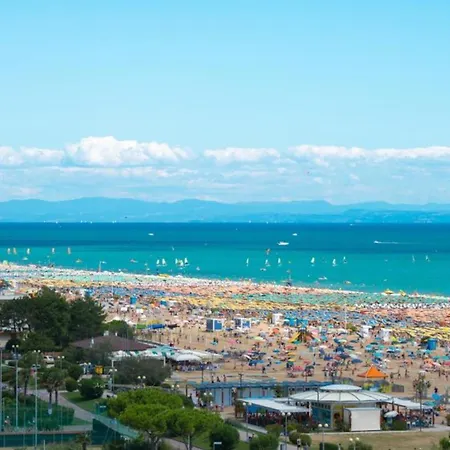 Near The And Thermal Area * Bibione