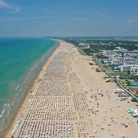 Near The And Thermal Area Lejlighed Bibione