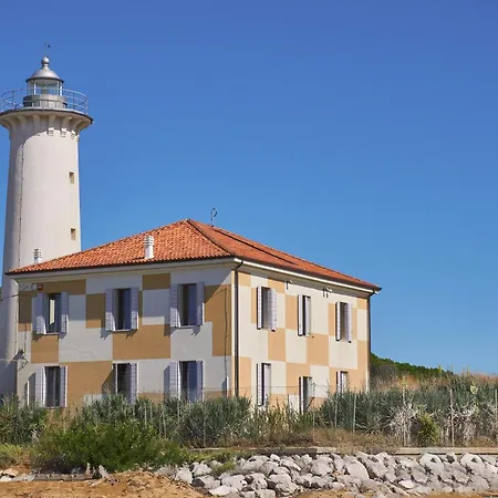 Near The And Thermal Area Bibione