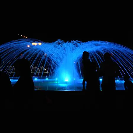 Lejlighed Near The And Thermal Area *