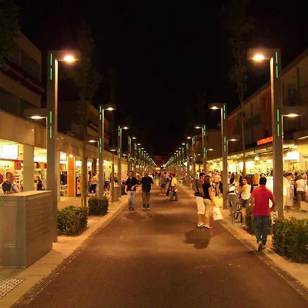 Lejlighed Near The And Thermal Area Bibione