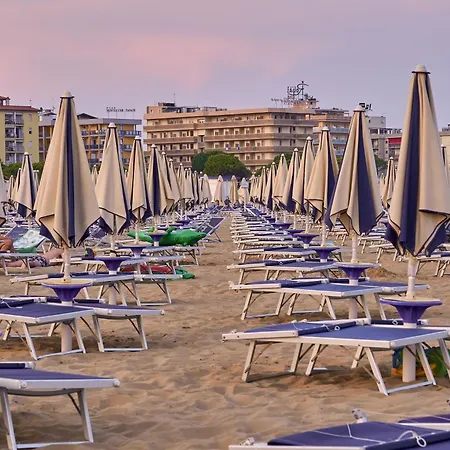 Near The And Thermal Area Lejlighed Bibione